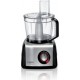 Bosch - mc812m844 - robot multifonction - 1250W - inox + noir BOS4242005109340