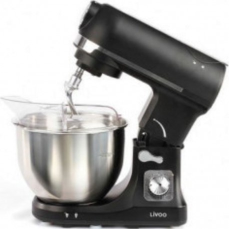 Livoo Robot pâtissier livoo feel good moments UBD-DOP189N