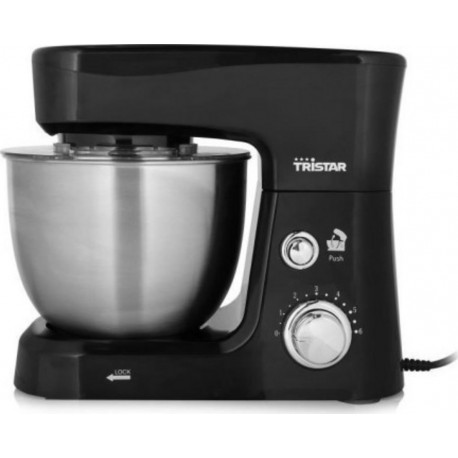 Tristar - mx-4830 - robot pâtissier 700W - 3,5 l TRI8713016091635