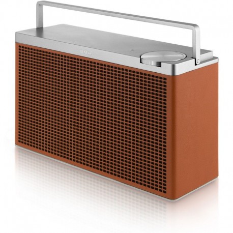 Geneva Enceinte Bluetooth Touring M Cognac