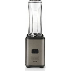 Black & decker bxjba350e blender - 350 w - récipient portable 0,6 l BLA8432406120037
