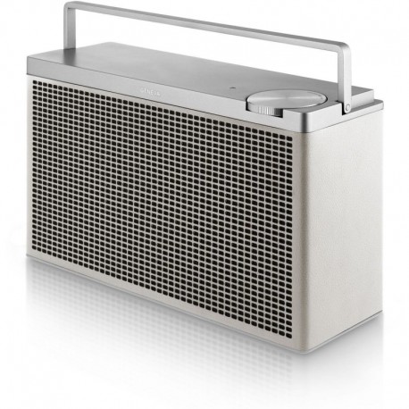 Geneva Enceinte Bluetooth Touring M White