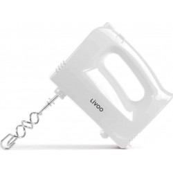 Livoo Batteur électrique livoo feel good moments AUC3523930093371