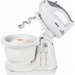 Tristar Mixeur pétrisseur avec bol tristar mx4152 2 l
