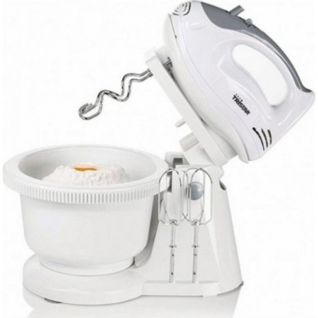 Tristar Mixeur pétrisseur avec bol tristar mx4152 2 l