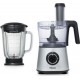 Tristar - mx-4823 - robot multifonction - bol du blender 1,5l - bol hachoir 1,5l - 600W - inox TRI8713016085436