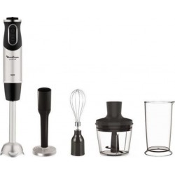 Moulinex dd65h810 pied mixeur quickchef 4 en 1