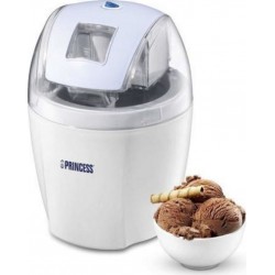 Princess Ice cream maker princess 1,5 litres