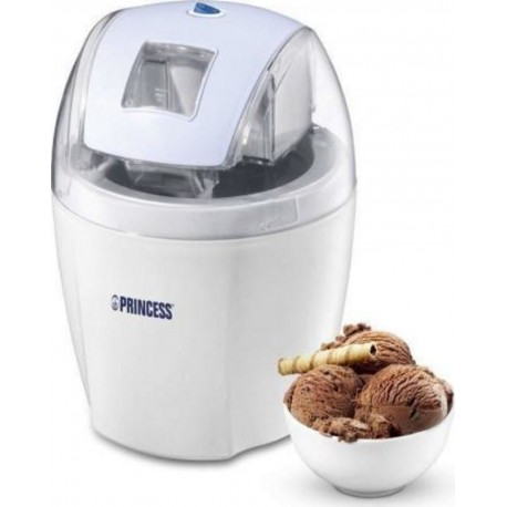 Princess Ice cream maker princess 1,5 litres