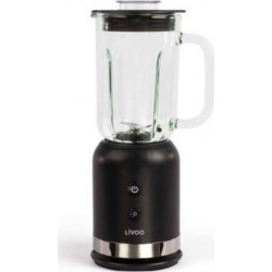 Livoo dop203 blender sport 0,6l 350W - noir + gris AUC3523930093494