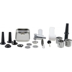 H.koenig Ac6 accessoires pour robots h.koenig km60s, km65, km68, km78