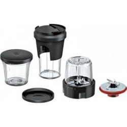 Bosch Kit accessoires tasty moments bosch