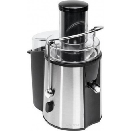 Clatronic Extracteur professionnel de jus clatronic ae 3532 inox