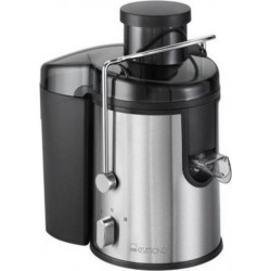 Clatronic Centrifugeuse automatique clatronic ae 3666 inox