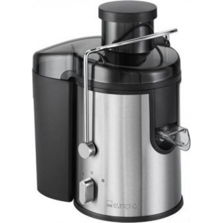 Clatronic Centrifugeuse automatique clatronic ae 3666 inox
