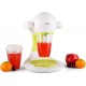 Oneconcept smooothy smoothie maker 350W -vert/blanc