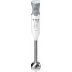 Bosch msm66155 mixeur plongeant - blanc / gris CDP-MSM66155