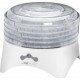 Clatronic Déshydrateur alimentaire clatronic dr 3525 (blanc)