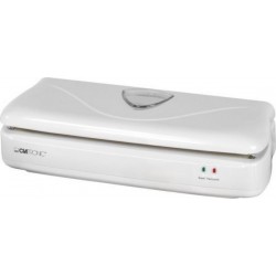 Clatronic Scelleuse pour sachets clatronic fs 3261 (blanche)