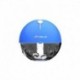 Magnetic Land PLOOFBOX - Enceinte étanche lumineuse Bluetooth bleue 2x5w