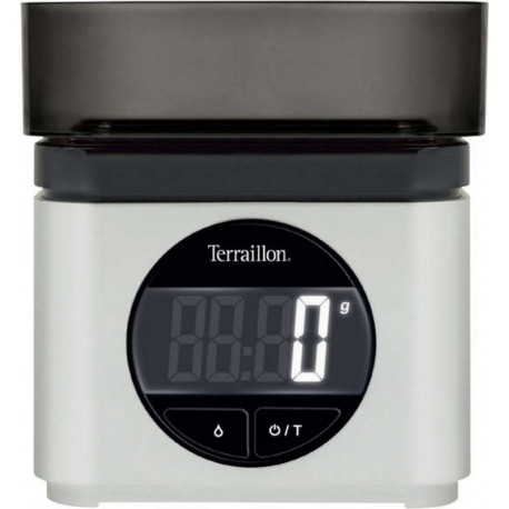 Terraillon Balance de cuisine BA22 MYTHIQUE