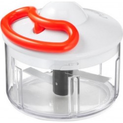 Tefal Chefclub by tefal k1740405 hachoir 5 secondes 500 ml TEF3168430321946