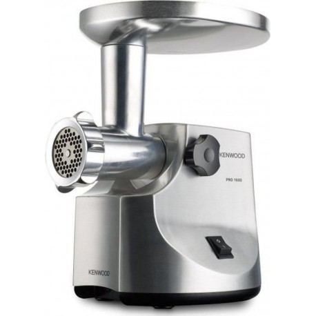 Kenwood Hachoir/trancheuse/rape kenwood mg516 1600w