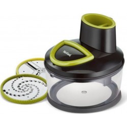 Tefal découpes légumes 5 secondes TEF3168430284333