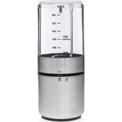 Princess hachoir et mélangeur 350 w argenté 432113