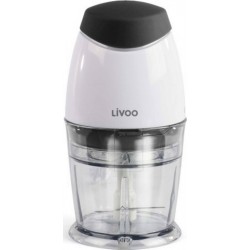 Livoo Hachoir électrique livoo feel good moments