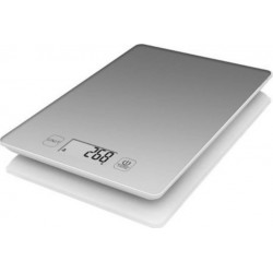 Terraillon balance culinaire électronique 3kg grise ZMAGCA171279000