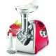 Kitchen chef mgk-120 hachoir a viande - rouge