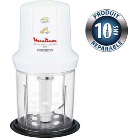 Moulinex Hachoir 350 watts DJ305110