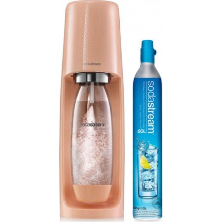 Sodastream Machine à soda SPIRITNPECH