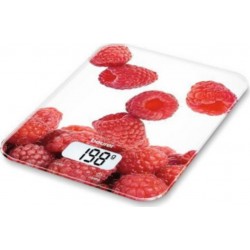 Beurer ks19 balance de cuisine - berry BEU4211125704056
