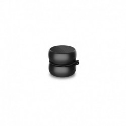 Xoopar Enceinte Bluetooth Yoyo Noir