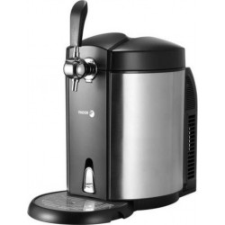 Fagor fg317 - tireuse a biere - compatible avec les fûts universels de 5l - 65w - systeme de refroidissement intégré - corps … F