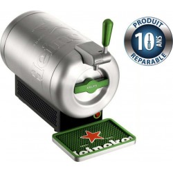Krups Machine à bière YY2837FD