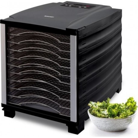 Biochef Déshydrateur alimentaire biochef arizona 10 plateaux