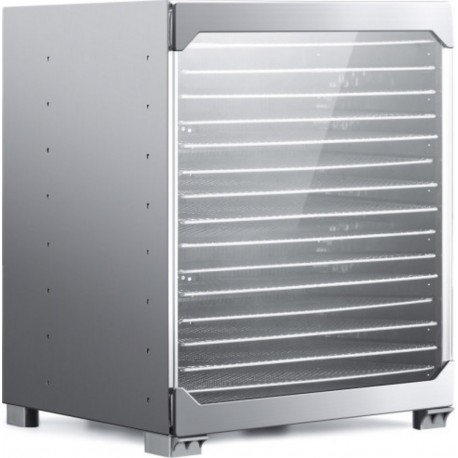 Biochef Déshydrateur alimentaire biochef kalahari 16 plateaux