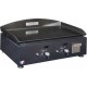 Kitchen Plancha gaz kcp60g kitchen cc