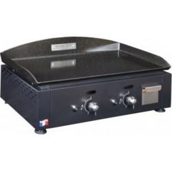 Kitchen Plancha gaz kcp60g kitchen cc