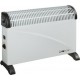 Clatronic Convecteur / chauffage clatronic kh 3077 blanc
