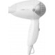Clatronic Sèche-cheveux 1200 w clatronic ht 3393 - blanc