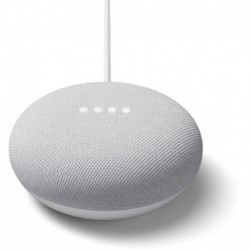 Google Assistant vocal Nest Mini Galet