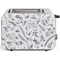 Livoo Grille-pain jungle livoo feel good moments