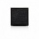 Tivoli Enceinte Bluetooth Cube noir