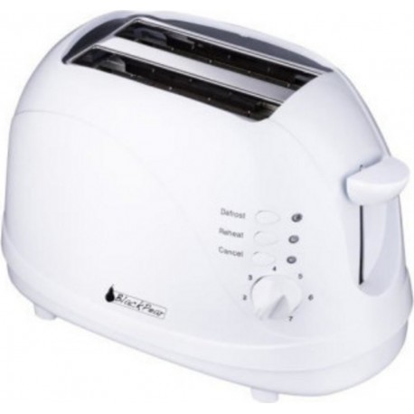 Black pear bgp 105 grille-pain 700W BLA3700659301295