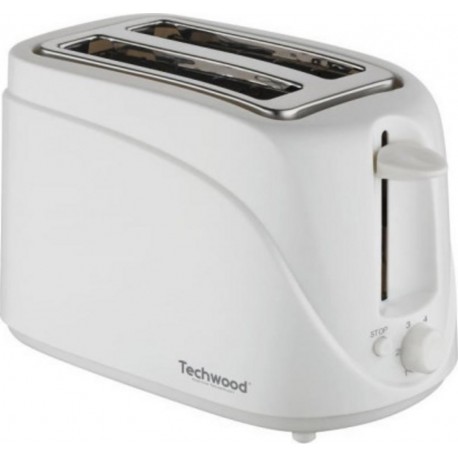 Techwood Grille pain techwood tgp-202 TEC3760196093077