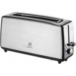 Electrolux Grille pain electrolux eat967 argent FC-1-11309073